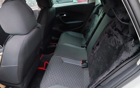 Volkswagen Polo VI (EU Market), 2018 год, 1 320 000 рублей, 15 фотография