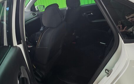 Volkswagen Polo VI (EU Market), 2018 год, 1 320 000 рублей, 10 фотография