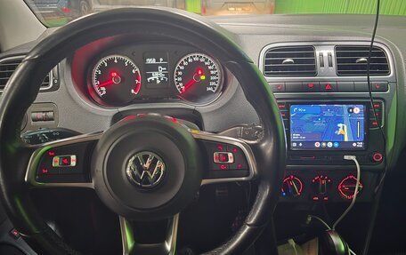 Volkswagen Polo VI (EU Market), 2018 год, 1 320 000 рублей, 13 фотография