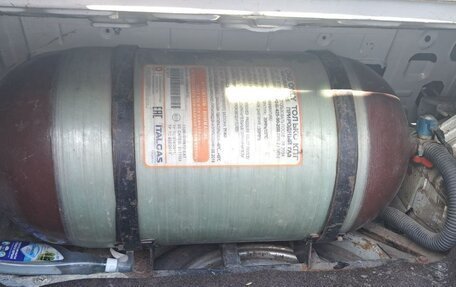 Renault Logan II, 2017 год, 350 000 рублей, 7 фотография