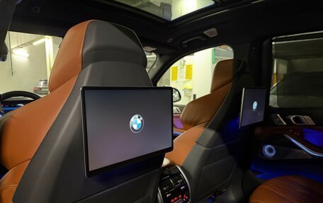 BMW X7, 2024 год, 14 975 000 рублей, 8 фотография