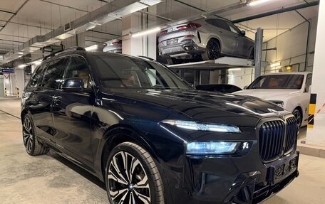BMW X7, 2024 год, 14 975 000 рублей, 9 фотография