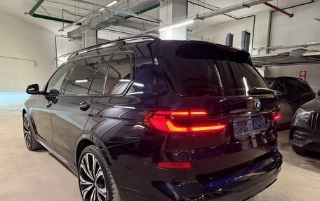 BMW X7, 2024 год, 14 975 000 рублей, 10 фотография