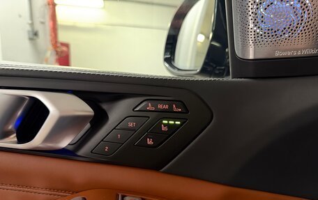 BMW X7, 2024 год, 14 975 000 рублей, 4 фотография