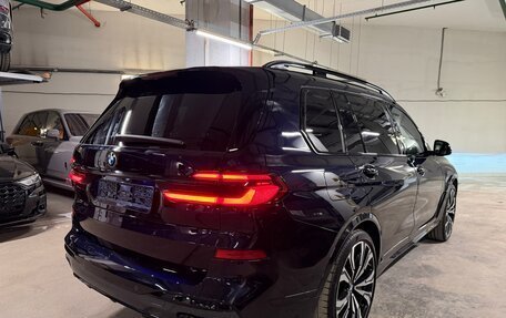 BMW X7, 2024 год, 14 975 000 рублей, 11 фотография