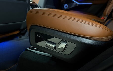 BMW X7, 2024 год, 14 975 000 рублей, 22 фотография