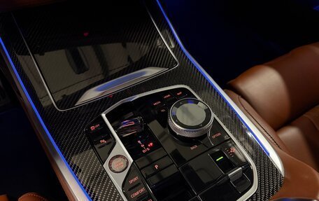 BMW X7, 2024 год, 14 975 000 рублей, 16 фотография