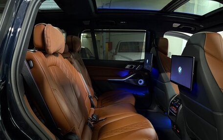 BMW X7, 2024 год, 14 975 000 рублей, 21 фотография