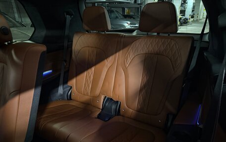 BMW X7, 2024 год, 14 975 000 рублей, 25 фотография