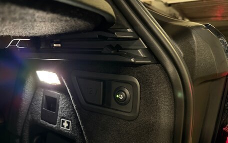 BMW X7, 2024 год, 14 975 000 рублей, 26 фотография