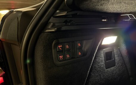 BMW X7, 2024 год, 14 975 000 рублей, 27 фотография