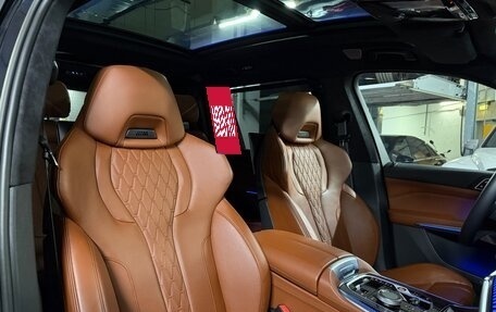 BMW X7, 2024 год, 14 975 000 рублей, 14 фотография