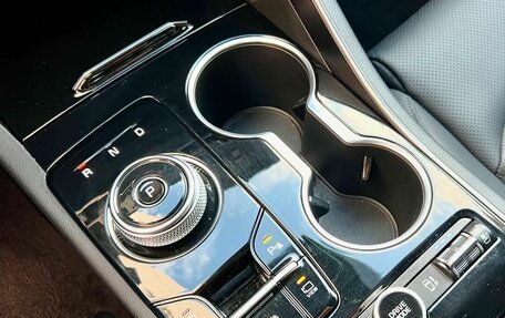 KIA K5, 2021 год, 2 500 000 рублей, 10 фотография