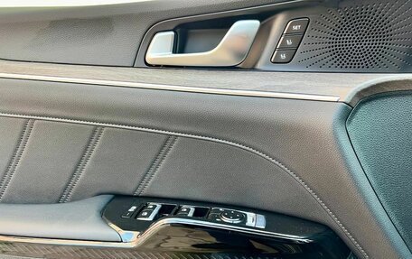 KIA K5, 2021 год, 2 500 000 рублей, 11 фотография