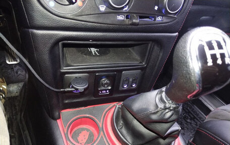 Chevrolet Niva I рестайлинг, 2006 год, 500 000 рублей, 5 фотография