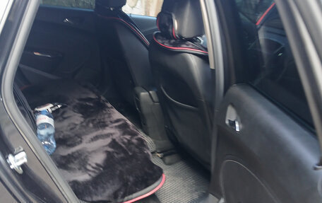 Opel Astra J, 2010 год, 590 000 рублей, 13 фотография