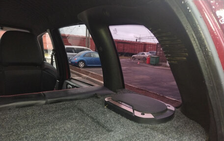 Chevrolet Niva I рестайлинг, 2006 год, 500 000 рублей, 3 фотография