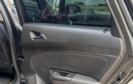 Opel Astra J, 2010 год, 590 000 рублей, 11 фотография