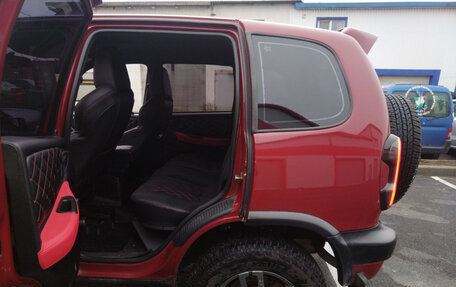 Chevrolet Niva I рестайлинг, 2006 год, 500 000 рублей, 8 фотография