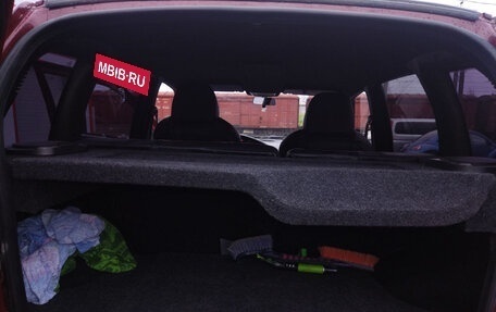 Chevrolet Niva I рестайлинг, 2006 год, 500 000 рублей, 10 фотография