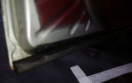 Chevrolet Niva I рестайлинг, 2006 год, 500 000 рублей, 26 фотография