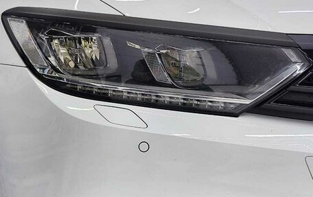 Volkswagen Passat B8 рестайлинг, 2018 год, 1 500 000 рублей, 8 фотография