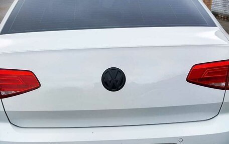 Volkswagen Passat B8 рестайлинг, 2018 год, 1 500 000 рублей, 5 фотография