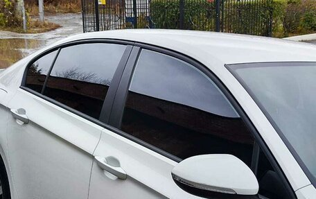 Volkswagen Passat B8 рестайлинг, 2018 год, 1 500 000 рублей, 3 фотография