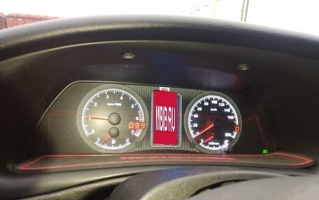 Chevrolet Niva I рестайлинг, 2006 год, 500 000 рублей, 24 фотография