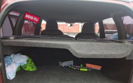 Chevrolet Niva I рестайлинг, 2006 год, 500 000 рублей, 23 фотография