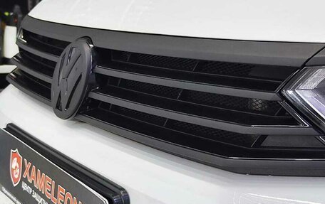 Volkswagen Passat B8 рестайлинг, 2018 год, 1 500 000 рублей, 10 фотография