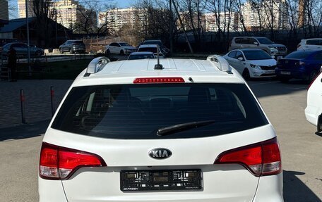 KIA Sorento II рестайлинг, 2020 год, 2 550 000 рублей, 8 фотография