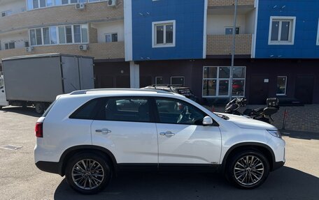 KIA Sorento II рестайлинг, 2020 год, 2 550 000 рублей, 2 фотография