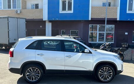 KIA Sorento II рестайлинг, 2020 год, 2 550 000 рублей, 9 фотография