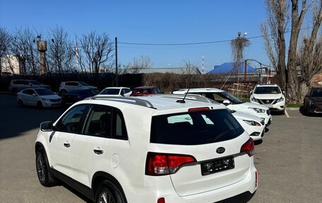 KIA Sorento II рестайлинг, 2020 год, 2 550 000 рублей, 6 фотография