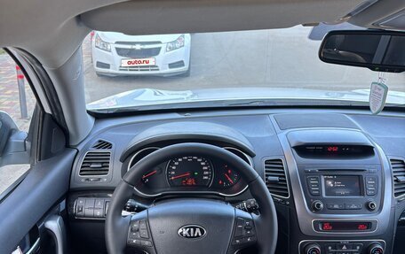 KIA Sorento II рестайлинг, 2020 год, 2 550 000 рублей, 10 фотография