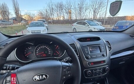 KIA Sorento II рестайлинг, 2020 год, 2 550 000 рублей, 12 фотография