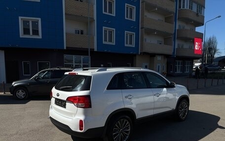 KIA Sorento II рестайлинг, 2020 год, 2 550 000 рублей, 4 фотография