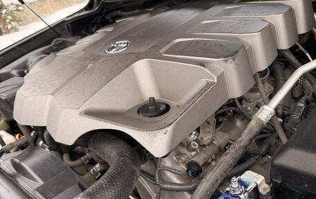 Toyota Land Cruiser 200, 2013 год, 4 700 000 рублей, 12 фотография