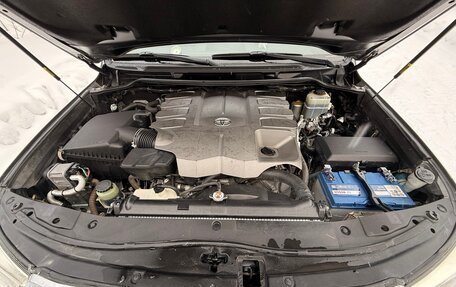 Toyota Land Cruiser 200, 2013 год, 4 700 000 рублей, 11 фотография