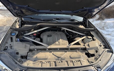 BMW X5, 2021 год, 7 800 000 рублей, 6 фотография