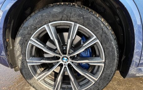 BMW X5, 2021 год, 7 800 000 рублей, 9 фотография