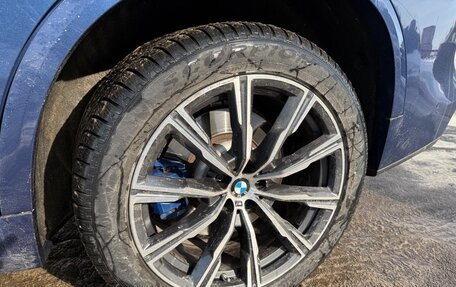 BMW X5, 2021 год, 7 800 000 рублей, 8 фотография
