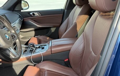 BMW X5, 2021 год, 7 800 000 рублей, 11 фотография