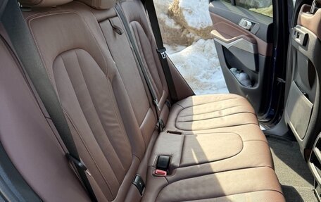BMW X5, 2021 год, 7 800 000 рублей, 13 фотография
