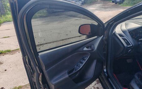 Ford Focus III, 2017 год, 1 200 000 рублей, 9 фотография