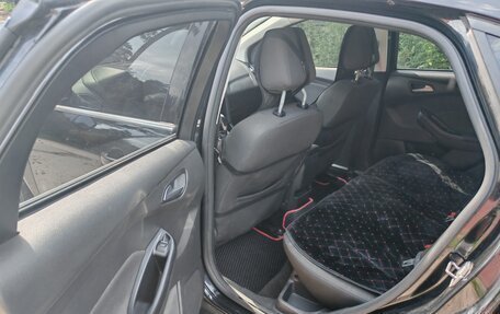 Ford Focus III, 2017 год, 1 200 000 рублей, 12 фотография