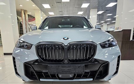 BMW X5, 2025 год, 15 299 000 рублей, 2 фотография