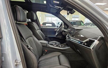 BMW X5, 2025 год, 15 299 000 рублей, 14 фотография