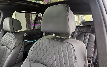 BMW X5, 2025 год, 15 299 000 рублей, 19 фотография